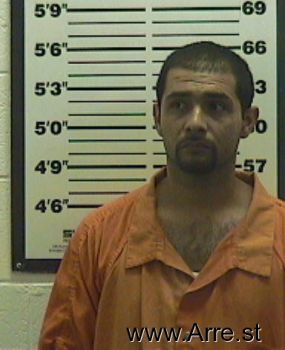 Timothy Martin Martinez Jr Mugshot